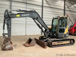 Volvo ECR 88 D