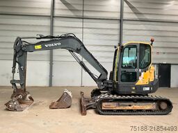 Volvo ECR 88 D