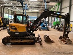 Volvo ECR 88 D