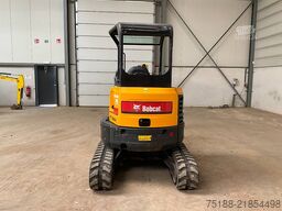 Bobcat E 26