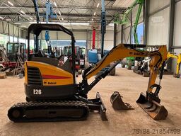 Bobcat E 26