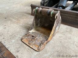 Bobcat E 26
