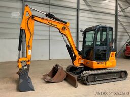 Hanix H 55 DR