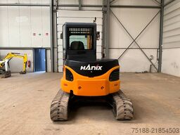 Hanix H 55 DR