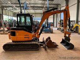 Hanix H 55 DR