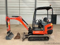 Kubota KX 016-4