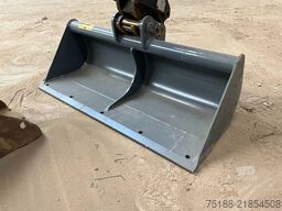 Kubota KX 016-4