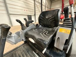 Kubota KX 016-4