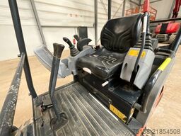 Kubota KX 016-4