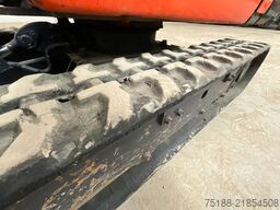 Kubota KX 016-4