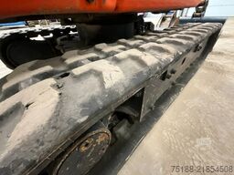 Kubota KX 016-4