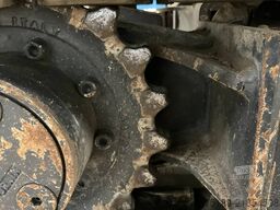 Kubota KX 016-4