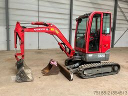 Volvo ECR 25 D