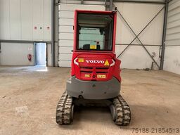 Volvo ECR 25 D