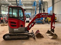 Volvo ECR 25 D