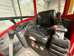 Volvo ECR 25 D