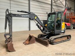 Volvo ECR 50 D