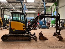 Volvo ECR 50 D