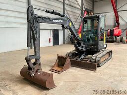 Volvo ECR 50 D