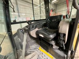 Volvo ECR 50 D