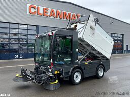 Schmidt Compact 400 Euro 6 with 3-rd brush