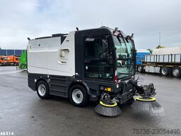 Schmidt Compact 400 Euro 6 with 3-rd brush