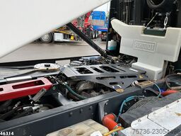 Schmidt Compact 400 Euro 6 with 3-rd brush