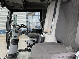 Schmidt Compact 400 Euro 6 with 3-rd brush
