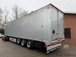 Bulthuis TDWA 92m3 Cargo Floor 8MM