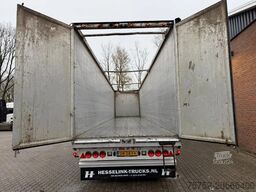 Bulthuis TDWA 92m3 Cargo Floor 8MM
