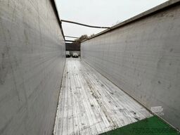 Bulthuis TDWA 92m3 Cargo Floor 8MM