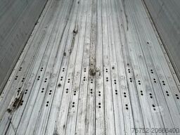 Bulthuis TDWA 92m3 Cargo Floor 8MM