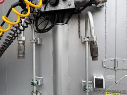 Bulthuis TDWA 92m3 Cargo Floor 8MM