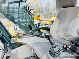 Volvo EC 180 C - 1. HAND