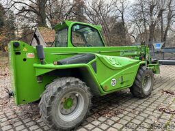 Merlo P38-13 PLUS
