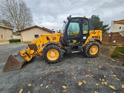 JCB 530/120