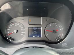 Mercedes-Benz Sprinter 311 CDI DoKa Pritsche RS 3.665 MM AHK
