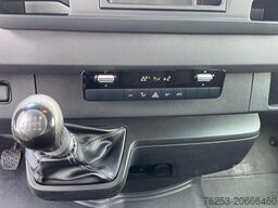 Mercedes-Benz Sprinter 311 CDI DoKa Pritsche RS 3.665 MM AHK
