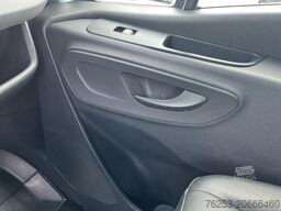 Mercedes-Benz Sprinter 311 CDI DoKa Pritsche RS 3.665 MM AHK