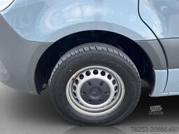 Mercedes-Benz Sprinter 311 CDI DoKa Pritsche RS 3.665 MM AHK