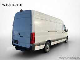Mercedes-Benz Sprinter 317 CDI Kasten Klima Sitzh. AHK 3,5t ParkPaket