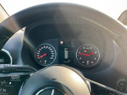 Mercedes-Benz Sprinter 317 CDI Kasten  Klima Sitzh. AHK 3,5t ParkPaket