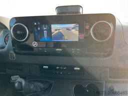 Mercedes-Benz Sprinter 317 CDI Kasten  Klima Sitzh. AHK 3,5t ParkPaket