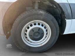 Mercedes-Benz Sprinter 317 CDI Kasten Klima Sitzh. AHK 3,5t ParkPaket