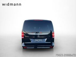 Mercedes-Benz V 300 d AVANTGARDE EDITION XL Sound Standh. AHK