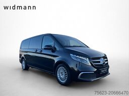 Mercedes-Benz V 300 d AVANTGARDE EDITION XL Sound Standh. AHK