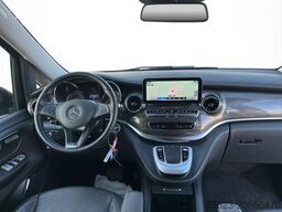 Mercedes-Benz V 300 d AVANTGARDE EDITION XL Sound Standh. AHK