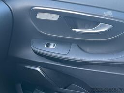 Mercedes-Benz V 300 d AVANTGARDE EDITION XL Sound Standh. AHK
