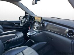 Mercedes-Benz V 300 d AVANTGARDE EDITION XL Sound Standh. AHK