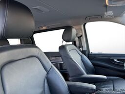 Mercedes-Benz V 300 d AVANTGARDE EDITION XL Sound Standh. AHK